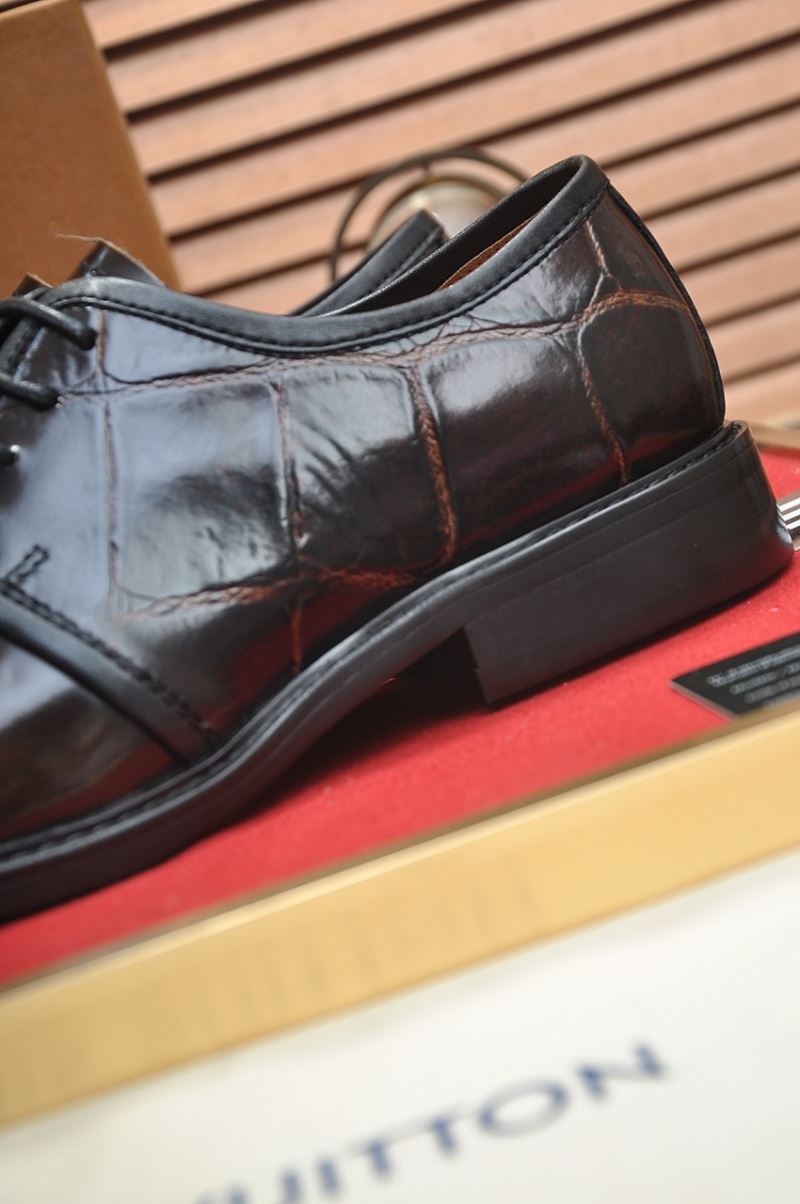 Louis Vuitton Business Shoes